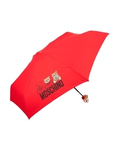 Зонт складной Moschino