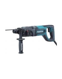 Профессиональный перфоратор Makita