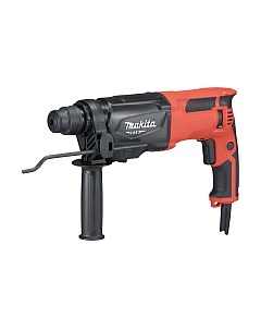 Профессиональный перфоратор Makita