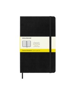 Записная книжка Moleskine