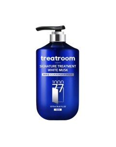 Маска для волос Treatroom