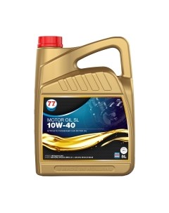 Моторное масло 77 lubricants