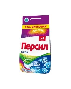 Стиральный порошок Persil