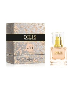 Духи Dilis parfum