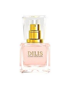 Духи Dilis Classic Collection №32 Dilis parfum