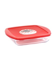 Форма для запекания O Cusine 215PC00/1046 Pyrex