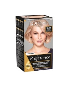 Гель-краска для волос L'oreal paris