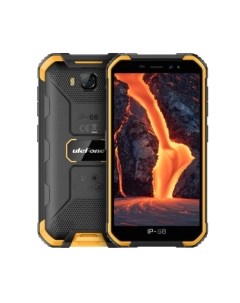 Смартфон Ulefone