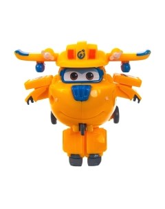 Игрушка-трансформер Super wings