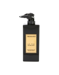 Парфюмерная вода Trussardi