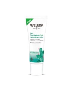 Флюид для лица Weleda