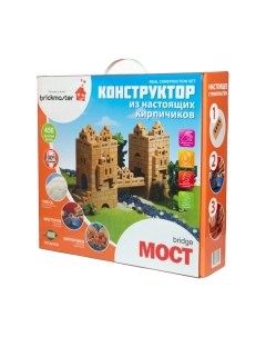 Конструктор Brickmaster