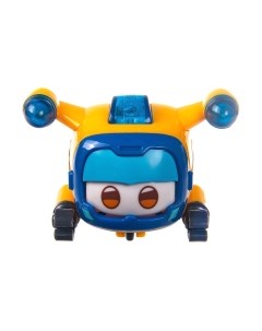 Самолет игрушечный Супер питомец Донни / EU750412 Super wings