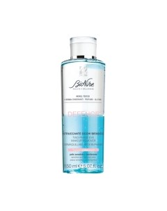 Лосьон для снятия макияжа Defence Two-Phase Eye Makeup Remover Bionike