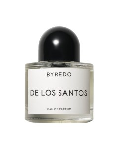 Парфюмерная вода De Los Santos Byredo