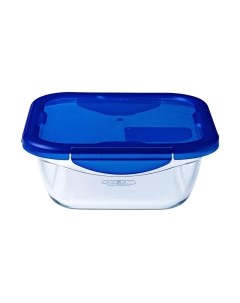 Форма для запекания Pyrex