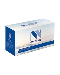 Картридж Nv print