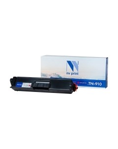 Картридж NV-TN910M Nv print