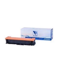 Картридж NV-CF533AM Nv print