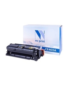 Картридж Nv print