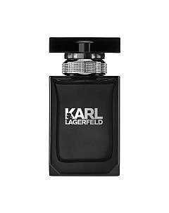 Туалетная вода Karl lagerfeld