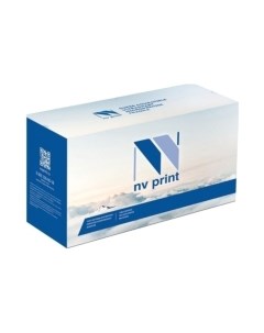 Картридж NV-W2072X-117X-Y Nv print