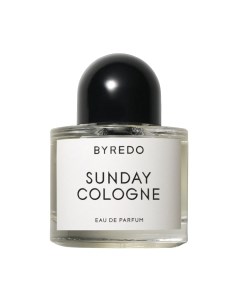 Парфюмерная вода Sunday Cologne Byredo