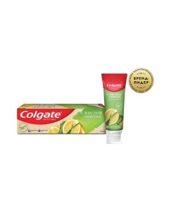 Зубная паста Colgate