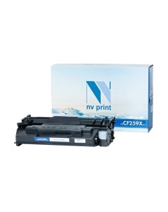 Картридж Nv print