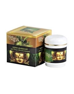 Крем для лица Aasha herbals