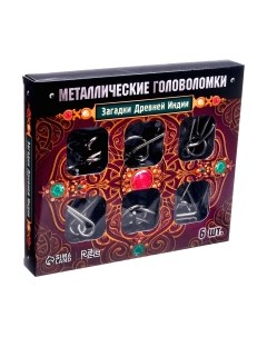 Игра-головоломка Puzzle