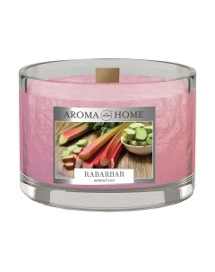 Свеча Aroma home