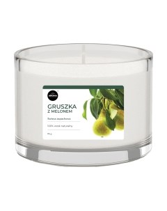 Свеча Aroma home