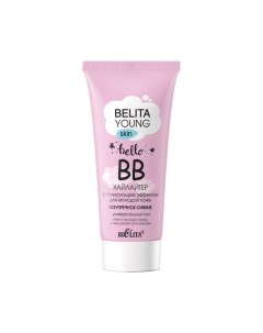 BB-крем Belita