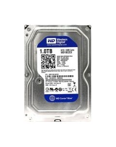 Жесткий диск Western digital