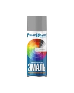 Эмаль Remocolor