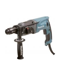 Профессиональный перфоратор Makita