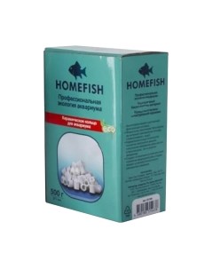 Наполнитель фильтра Homefish