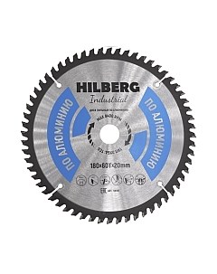 Пильный диск Hilberg