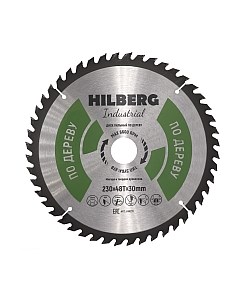 Пильный диск HW231 Hilberg