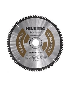 Пильный диск HL250 Hilberg