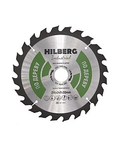 Пильный диск Hilberg