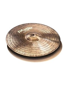 Тарелка музыкальная Paiste