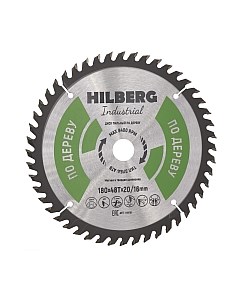 Пильный диск Hilberg