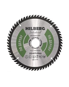 Пильный диск Hilberg