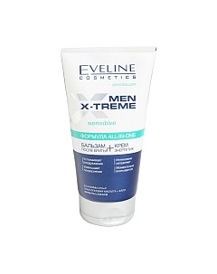 Бальзам после бритья Eveline cosmetics