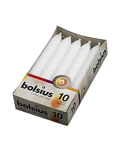 Набор свечей Bolsius