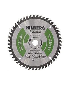 Пильный диск HW186 Hilberg