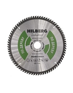 Пильный диск Hilberg