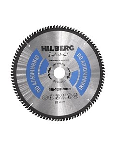 Пильный диск Hilberg